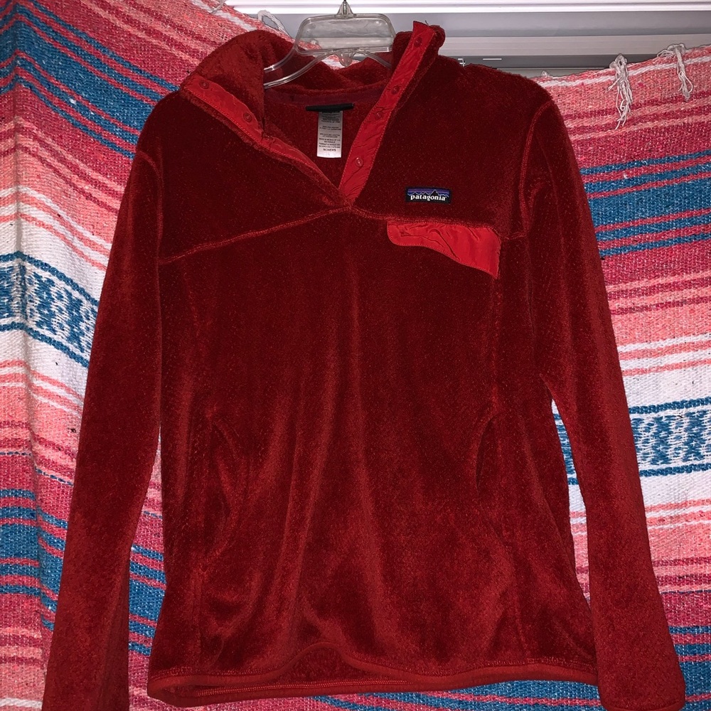 Pullover